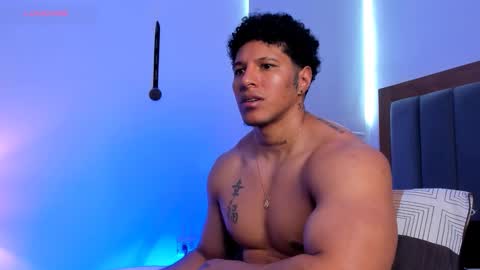 adambrocs1 online show from March 2026 04:57:01 PM