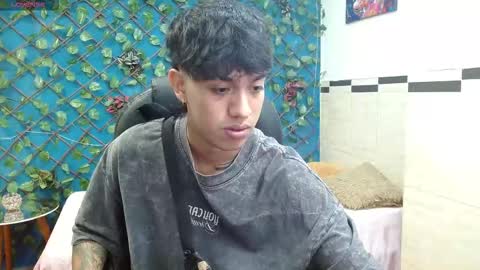 Snapshot of adamcoox chatting on February 2026 03:54:01 AM Adam online show from February 2026 03:54:01 AM