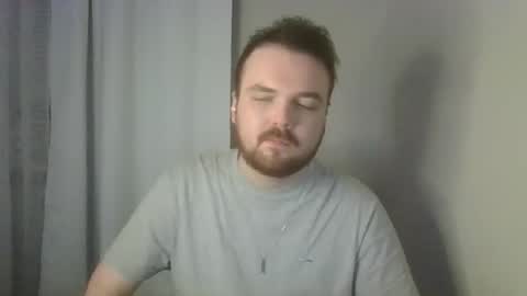 Snapshot of adamishere1 chatting on February 2026 12:48:02 AM Britishadam online show from February 2026 12:48:02 AM