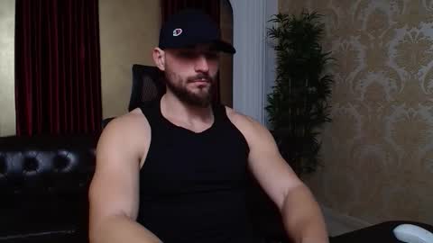 Snapshot of adamjameson chatting on January 2025 09:37:02 AM AdamJameson online show from January 2025 09:37:02 AM