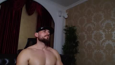 Snapshot of adamjameson chatting on January 2025 09:39:01 AM AdamJameson online show from January 2025 09:39:01 AM