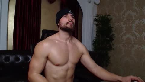 Snapshot of adamjameson chatting on January 2025 09:23:02 AM AdamJameson online show from January 2025 09:23:02 AM