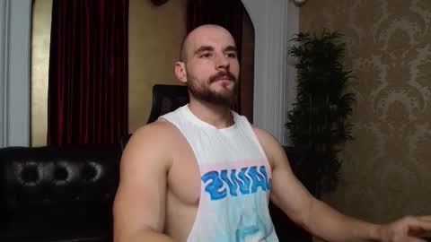 Snapshot of adamjameson chatting on January 2025 06:27:02 AM AdamJameson online show from January 2025 06:27:02 AM