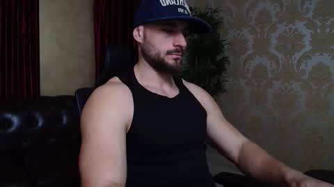 Snapshot of adamjameson chatting on January 2025 06:24:02 AM AdamJameson online show from January 2025 06:24:02 AM