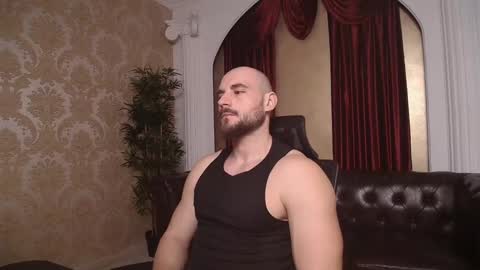 Snapshot of adamjameson chatting on February 2025 06:15:01 AM AdamJameson online show from February 2025 06:15:01 AM