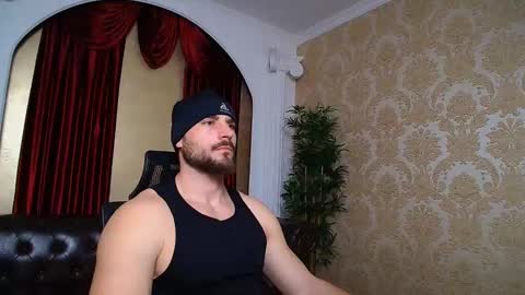 Snapshot of adamjameson chatting on February 2025 06:24:01 AM AdamJameson online show from February 2025 06:24:01 AM