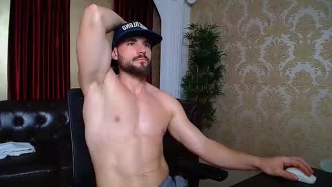 Snapshot of adamjameson chatting on February 2025 09:28:01 AM AdamJameson online show from February 2025 09:28:01 AM