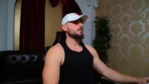 Snapshot of adamjameson chatting on February 2025 06:05:02 AM AdamJameson online show from February 2025 06:05:02 AM