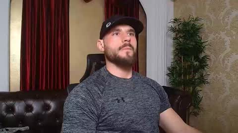 Snapshot of adamjameson chatting on March 2025 11:48:01 AM AdamJameson online show from March 2025 11:48:01 AM