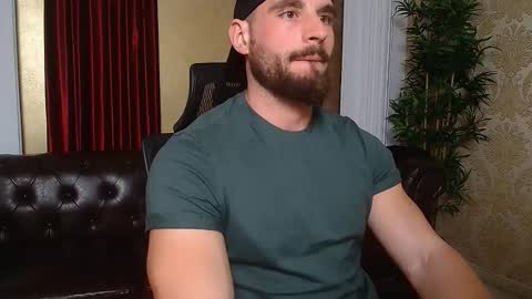 Snapshot of adamjameson chatting on March 2025 01:15:02 PM AdamJameson online show from March 2025 01:15:02 PM