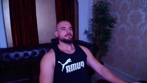 Snapshot of adamjameson chatting on September 2025 04:56:02 AM AdamJameson online show from September 2025 04:56:02 AM