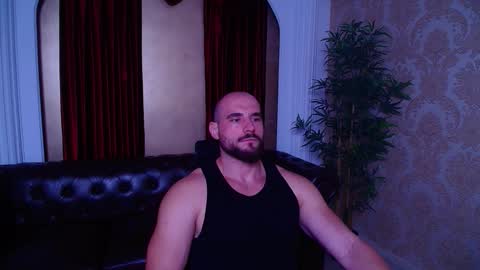 Snapshot of adamjameson chatting on September 2025 07:08:02 AM AdamJameson online show from September 2025 07:08:02 AM