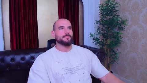 Snapshot of adamjameson chatting on September 2025 04:55:02 AM AdamJameson online show from September 2025 04:55:02 AM