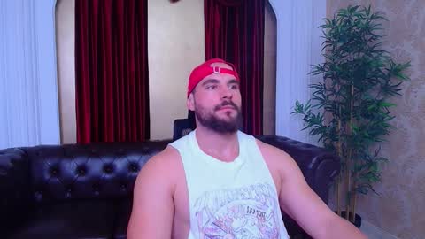 Snapshot of adamjameson chatting on September 2025 05:09:02 AM AdamJameson online show from September 2025 05:09:02 AM