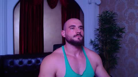 Snapshot of adamjameson chatting on September 2025 06:04:01 AM AdamJameson online show from September 2025 06:04:01 AM