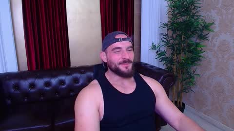 Snapshot of adamjameson chatting on September 2025 05:22:02 AM AdamJameson online show from September 2025 05:22:02 AM