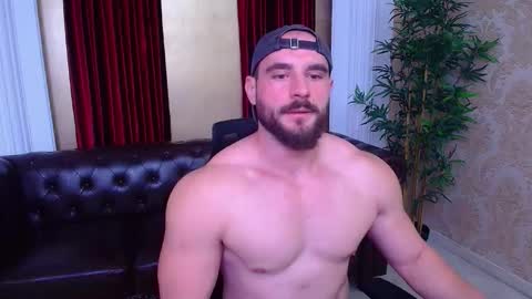 Snapshot of adamjameson chatting on September 2025 06:07:01 AM AdamJameson online show from September 2025 06:07:01 AM