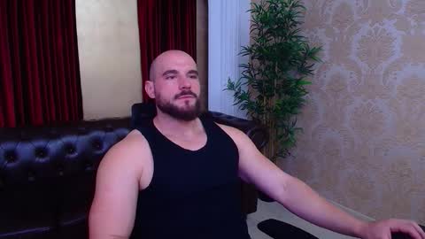 Snapshot of adamjameson chatting on September 2025 05:12:01 AM AdamJameson online show from September 2025 05:12:01 AM