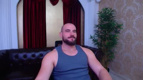 Snapshot of adamjameson chatting on October 2025 05:02:02 AM AdamJameson online show from October 2025 05:02:02 AM
