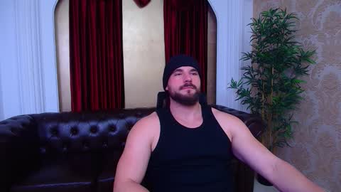 Snapshot of adamjameson chatting on October 2025 05:37:01 AM AdamJameson online show from October 2025 05:37:01 AM