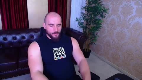Snapshot of adamjameson chatting on October 2025 05:28:01 AM AdamJameson online show from October 2025 05:28:01 AM