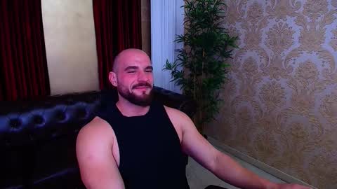 Snapshot of adamjameson chatting on October 2025 05:51:02 AM AdamJameson online show from October 2025 05:51:02 AM
