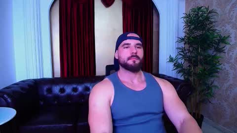 AdamJameson online show from October 2025 04:13:01 AM