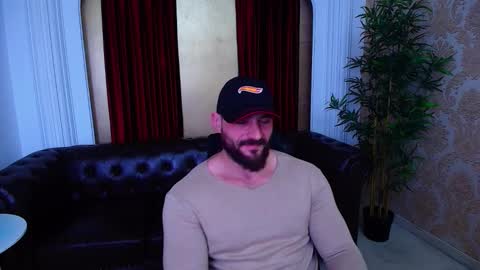 AdamJameson online show from October 2025 05:20:02 AM