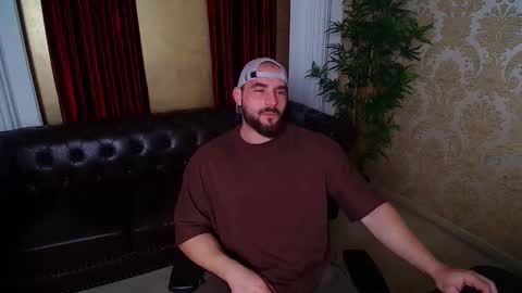 AdamJameson online show from November 2025 05:21:02 AM