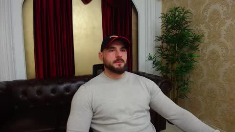 AdamJameson online show from December 2025 05:26:02 AM