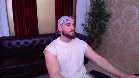 AdamJameson online show from March 2026 07:15:01 AM