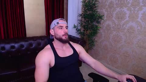 AdamJameson online show from March 2026 05:46:01 AM