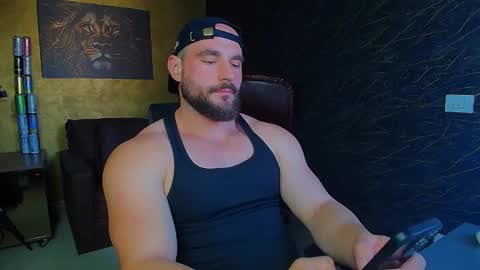 AdamJameson online show from June 2026 05:54:02 AM