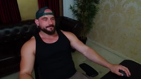 AdamJameson online show from July 2026 05:14:01 AM