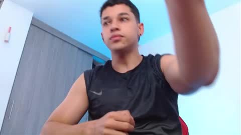 ADAM online show from October 2025 04:24:02 PM