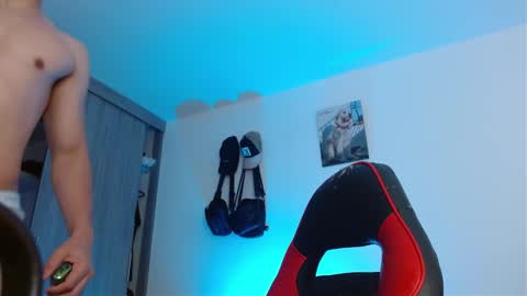 ADAM online show from October 2025 02:17:02 PM