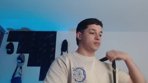 ADAM online show from December 2025 02:55:01 PM