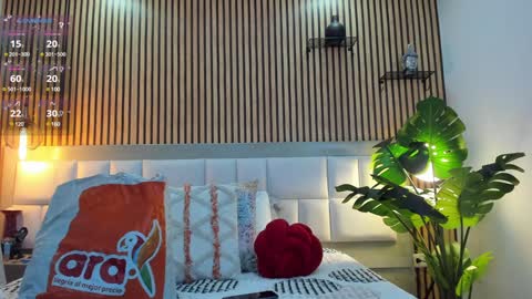 Angel Shine online show from December 2024 02:28:01 PM