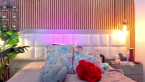 Angel Shine online show from December 2024 03:09:02 PM