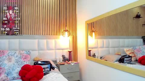 Angel Shine online show from December 2024 02:48:02 PM