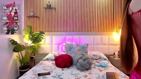 Angel Shine online show from January 2025 12:47:02 PM