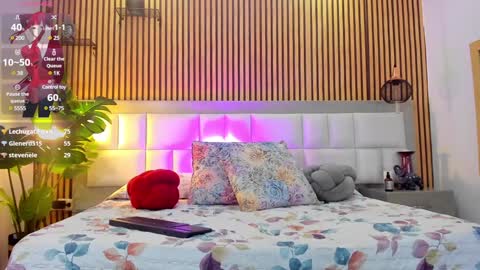 Angel Shine online show from January 2025 05:29:02 PM