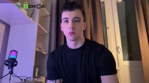 Hi Im Adam Glad to see u here 3 And its my first day online show from December 2025 12:48:02 AM