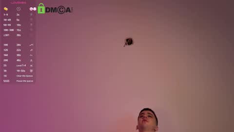 Hi Im Adam Glad to see u here 3 And its my first day online show from January 2026 12:57:02 AM