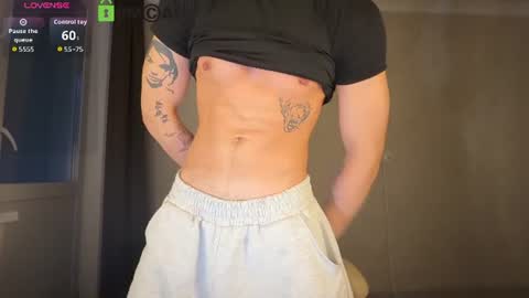 Hi Im Adam Glad to see u here 3 And its my first day online show from July 2026 11:31:01 PM