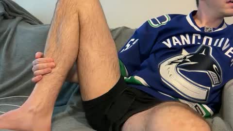 AdamRileyVO online show from April 2026 02:25:01 AM