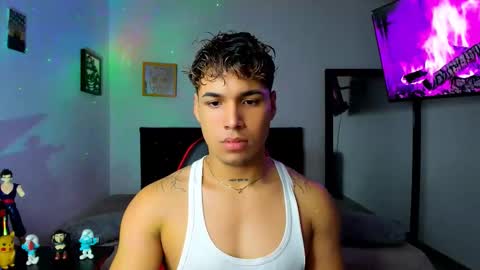 Adams online show from September 2025 06:35:02 PM