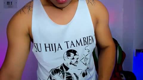 Adams online show from March 2026 06:57:01 PM