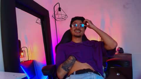 Adams Coopper online show from March 2026 02:31:02 PM