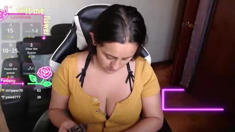 adams_mel online show from March 2026 09:40:02 PM